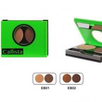 سایه ابرو دوتایی کالیستا