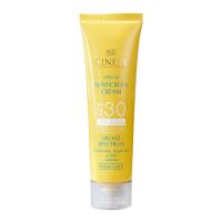 ضد آفتاب SPF30 سینره بی رنگ 50 میل