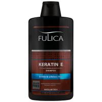 شامپو تقویت کننده کراتین 400 میلی لیتر