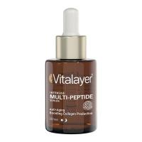 سرم ضد چروک و جوانساز مولتی پپتاید ویتالیر