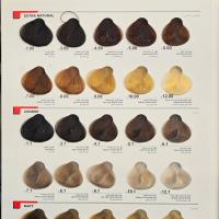 رنگ مو سری طبیعی اکسترا دوماسی 120 میلی لیتر