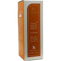 سرم ژل ضد لک و روشن کننده ویتامین C لاویاچه 50 میل