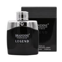 عطر برندینی لجند مردانه 33میل