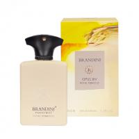 عطر برندینی اوپوس 14 رویال توباکو مردانه و زنانه 33میل