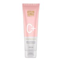 ژل شستشو و روشن کننده صورت ساین اسکین 150 میلی لیتر