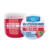 کرم آبرسان واتر بمب کیوتن کامان 200 میلی لیتر