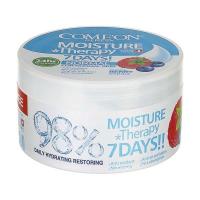 کرم کاسه ای پوست معمولی پشن بری 250 گرم کامان