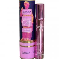 عطر جیبی رایحه ورساچه سلکشن سیتی 20میلی لیتر