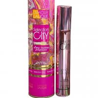 عطر جیبی رایحه لالیک لامور سلکشن سیتی 20 میلی لیتر