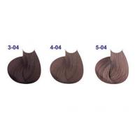 رنگ مو سری بلوطی 100 میل مارال