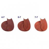 رنگ مو مارال سری مسی حجم 100میلی لیتر