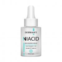 سرم نیاسینامید درمالیفت 30 میلی لیتر