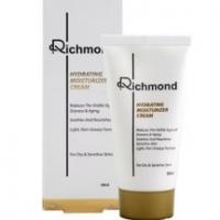 کرم مرطوب کننده ریچموند پوست خشک و حساس 50 میلی لیتر