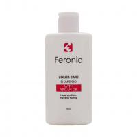 شامپو مناسب موهای رنگ شده فرونیا 200 میلی لیتر