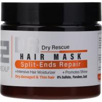 ماسک مناسب مو های خشک و اسیب دیده ساین اسکین 380 میلی لیتر