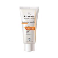 ژل شستشوی روشن کننده فارمالاین 200 میلی لیتر