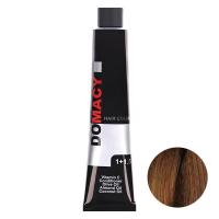 رنگ مو دوماسی شماره 6.738 حجم 120 میلی لیتر رنگ گردویی