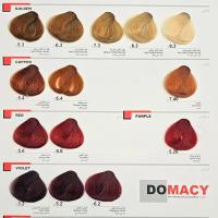 رنگ مو دوماسی سری مسی حجم 120 میلی لیتر