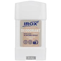 استیک کرمی خوشبو کننده بدن وایت کلد ایروکس 75میل