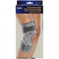 زانو بند قابل تنظیم آتل دار تاینور D_09