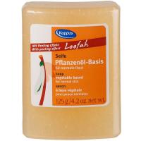 صابون لایه بردار کاپوس حاوی لوفا برای پوست های نرمال 100 گرم