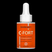 سرم ویتامین C سی فورت درمالیفت 30 میل