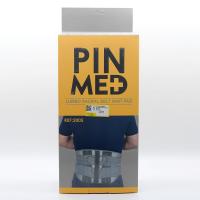 کمربند پد دار لومبو ساکرال پین مد کد 2005