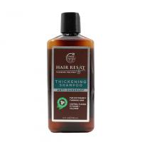 شامپو تقویت کننده و ضخیم کننده موهای شوره دار حجم 355 میلی لیتر