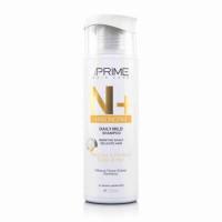 پرایم شامپو ملایم روزانه پرایم (+N) 250 میلی لیتر