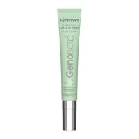 ضد آفتاب رنگی دور چشم ژنوبایوتیک spf 30 حجم 20 مبل