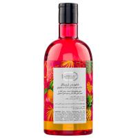 شامپو بدن دیپ سنس مدل تروپیکال حجم 400 میلی لیتر