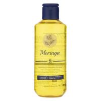 شامپو حجم دهنده موی نرمال مورینگا 200 میلی لیتر