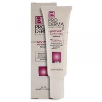 کرم روشن کننده لک های پوست پرودرما 20 میلی لیتر