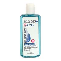 شامپو روزانه موهای خشک و معمولی اسکالپیا 200 میلی لیتر