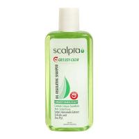 شامپو روزانه موهای چرب اسکالپیا 200 میل