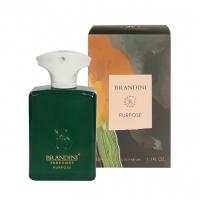 عطر پرپس اسپرت Purpose برندینی 33 میلی لیتر