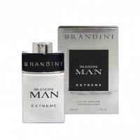 عطر من اکستریم مردانه برندینی 33 میلی لیتر Man Extreme