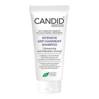 شامپو ضد شوره موی چرب کاندید