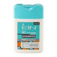شامپو ویتامینه موهای معمولی ای آی ان  