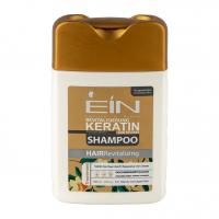 شامپو کراتین موی خشک و آسیب دیده