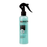 سرم مو دو فاز ضد وز حاوی عصاره آلوئه‌ورا دوماسی250میل