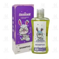 شامپو کودک آریوچیک 250 میلی لیتر