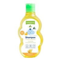 شامپو کودک ضد آلرژی و نرم کننده حاوی ویتامین E بیبی لند 200 میلی لیتر