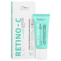 لوسیون پیشگیری کننده از آکنه رتینو سی سی گل حجم 20 میل