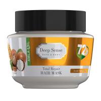 ماسک موی خشک و اسیب دیده دیپ سنس 250 میلی لیتر