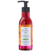 ژل شستشوی  پوست‌ خشک و خیلی خشک تروپیکال دیپ سنس 250 میلی لیتر