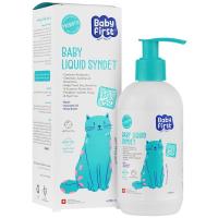 پن کرمی کودک بیبی فرست 250 میلی لیتر