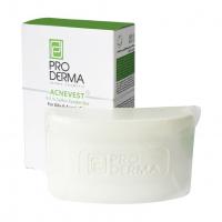 پن گوگرد پرودرما مناسب پوست های چرب و دارای جوش ۱۰۰ گرم