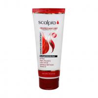 نرم کننده موی سر مخصوص موهای رنگ شده اسکالپیا 200 میلی لیتر