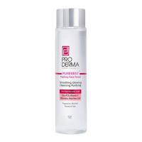 تونر صورت پرودرما لایه بردار مناسب برای انواع پوست200 میلی‌لیتر